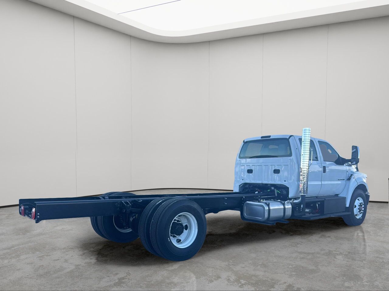 2026 Ford F-750 SD Sherwood Park AB