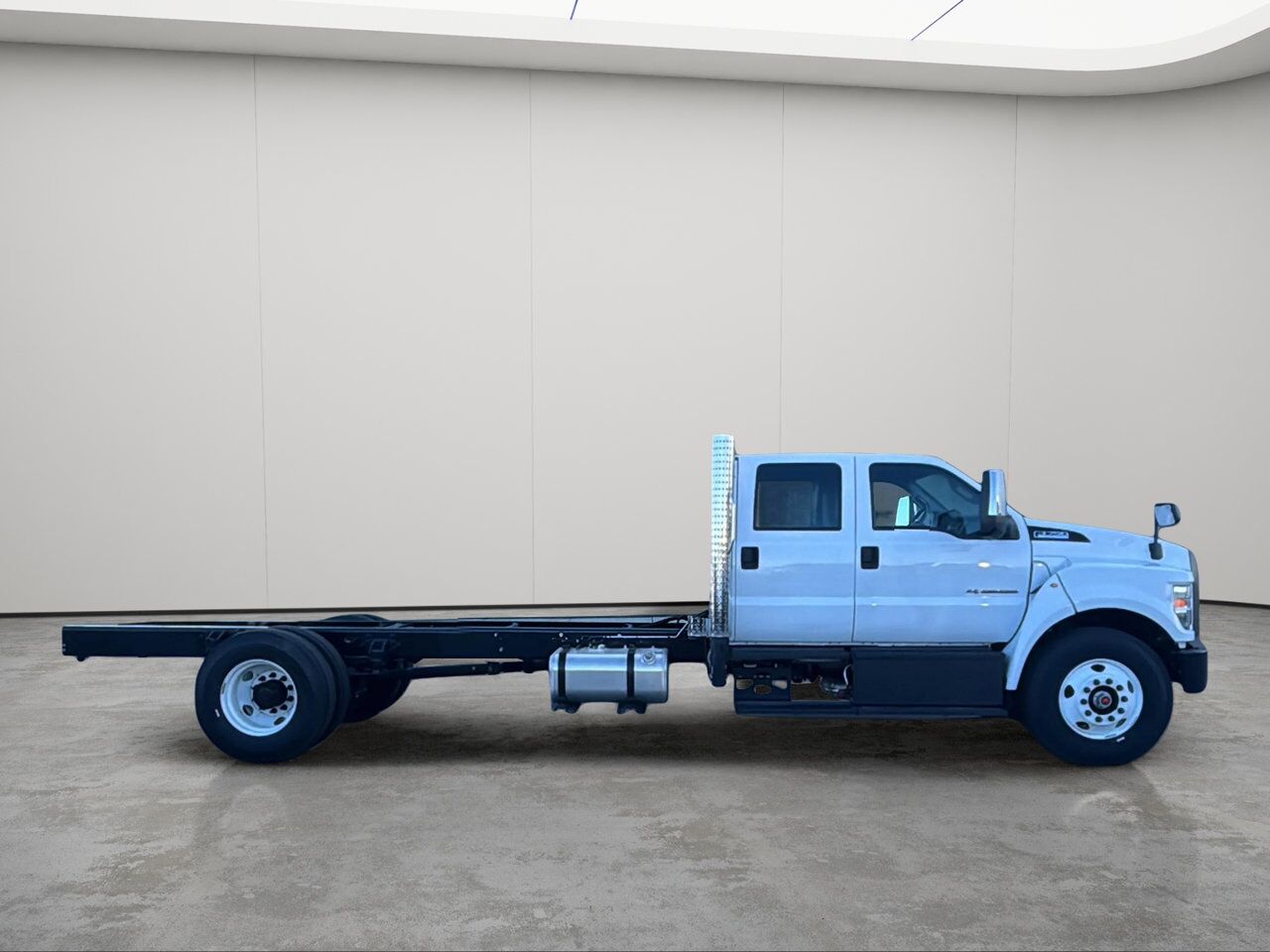 2026 Ford F-750 SD Sherwood Park AB