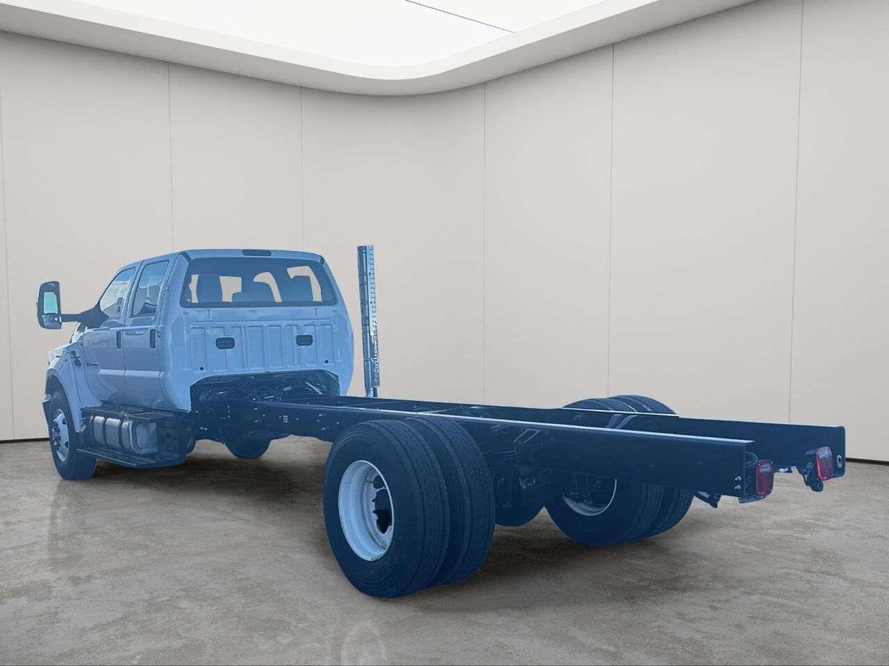 2026 Ford F-750 SD Sherwood Park AB