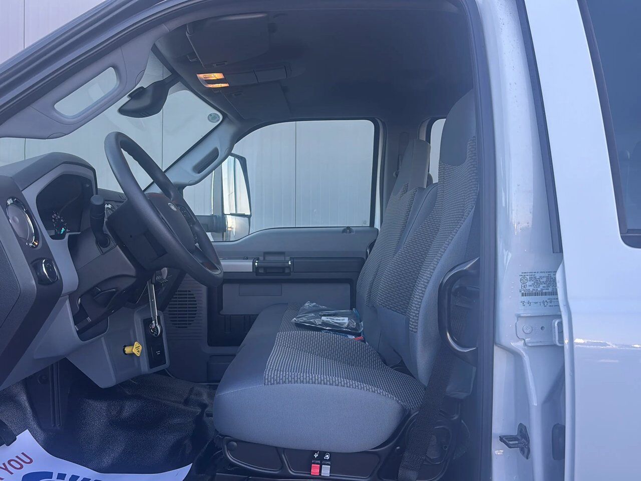2026 Ford F-750 SD Sherwood Park AB