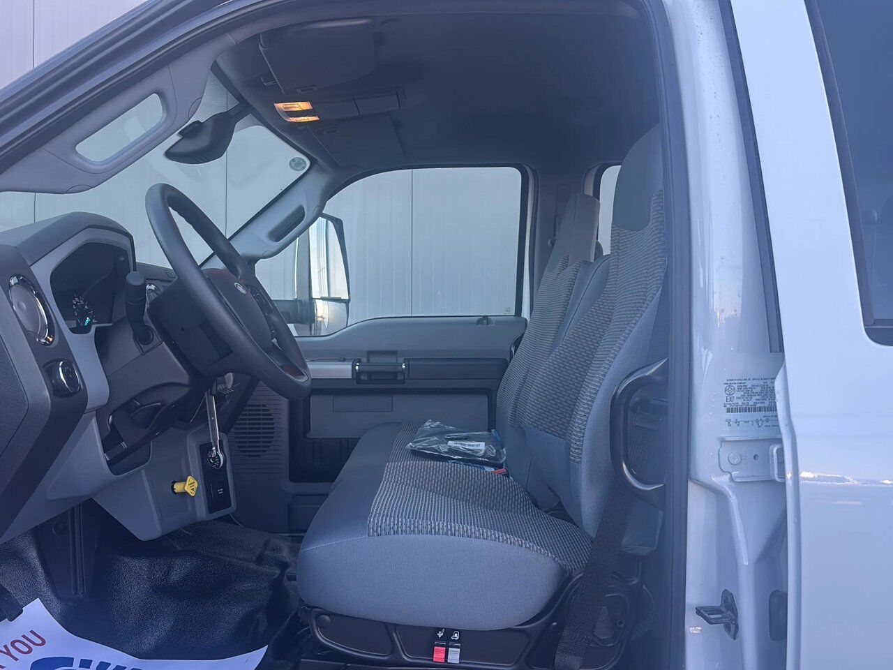 2026 Ford F-750 SD Sherwood Park AB