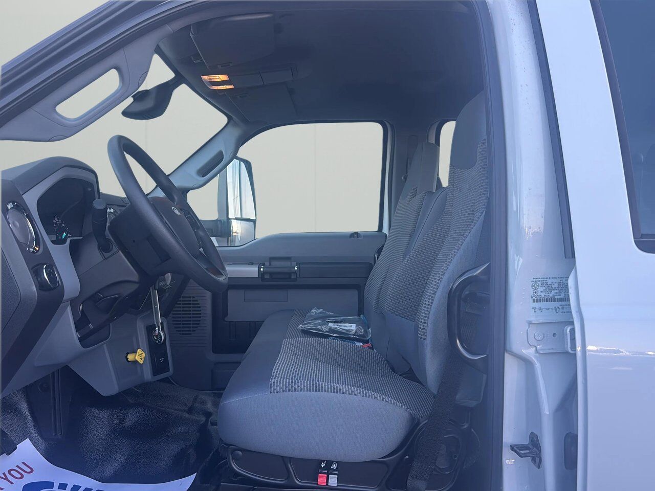 2026 Ford F-750 SD Sherwood Park AB