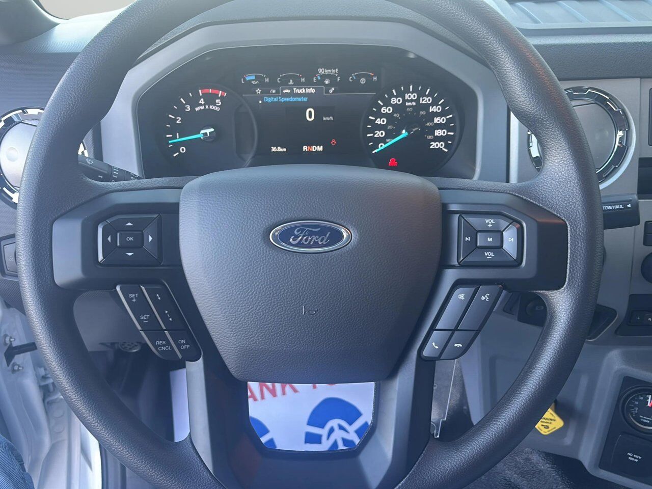 2026 Ford F-750 SD Sherwood Park AB