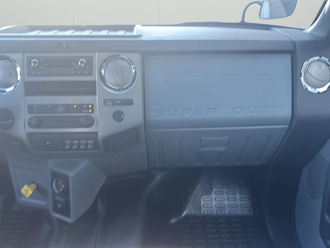 2026 Ford F-750 SD Sherwood Park AB