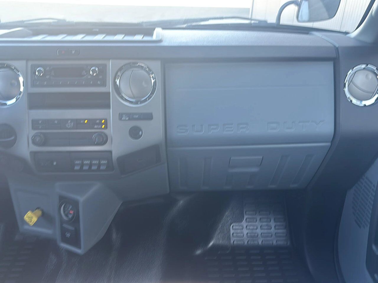 2026 Ford F-750 SD Sherwood Park AB