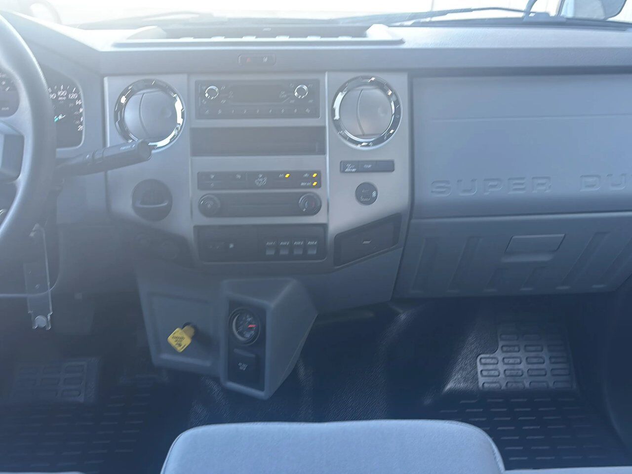2026 Ford F-750 SD Sherwood Park AB