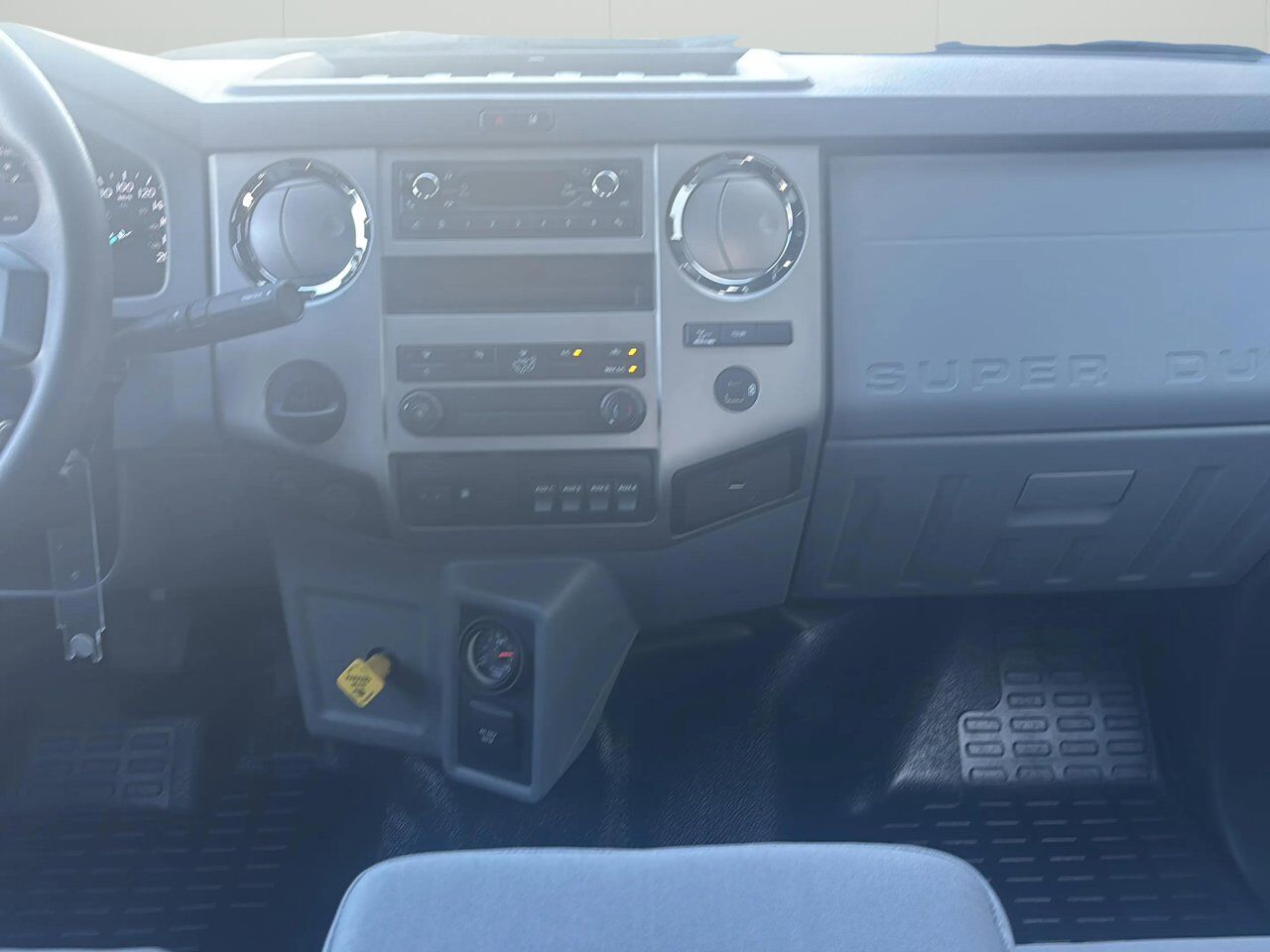 2026 Ford F-750 SD Sherwood Park AB