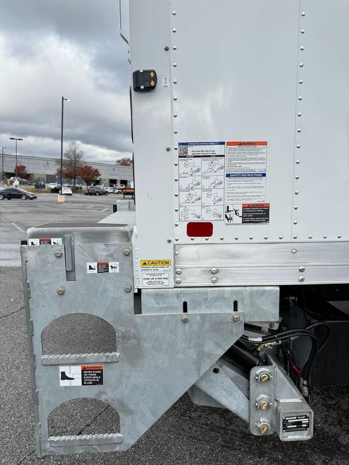 2026 Ford F-750SD Base Gaithersburg MD