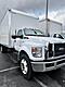 2026 Ford F-750SD Base