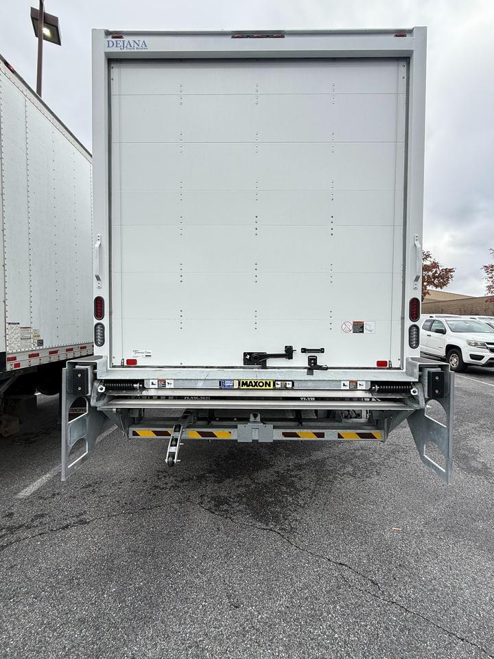 2026 Ford F-750SD Base Gaithersburg MD