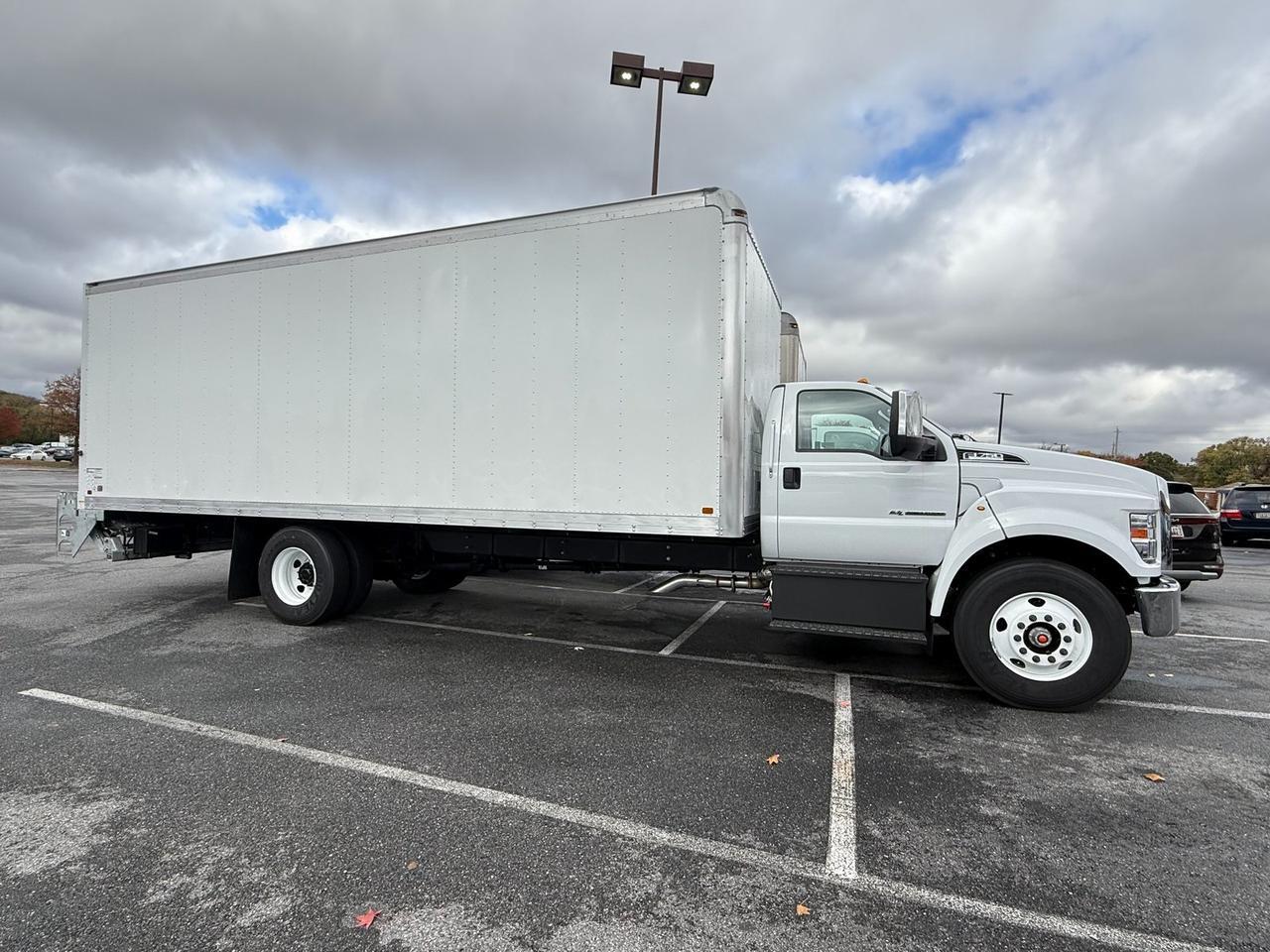 2026 Ford F-750SD Base Gaithersburg MD