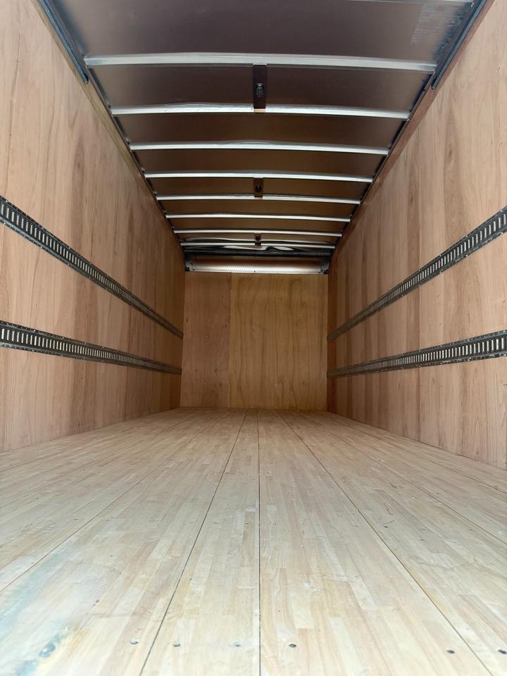 2026 Ford F-750SD Base Gaithersburg MD