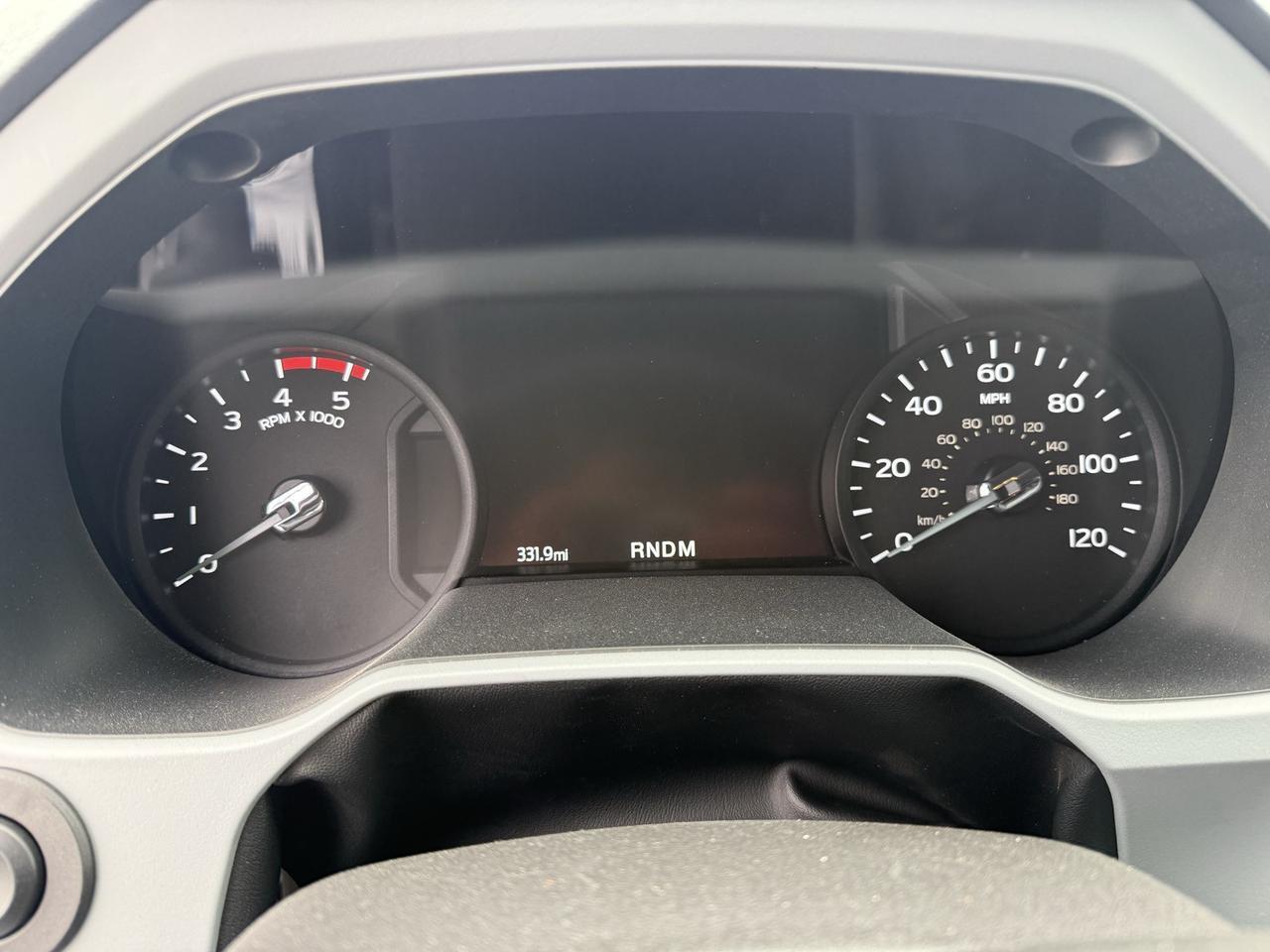 2026 Ford F-750SD Base Gaithersburg MD