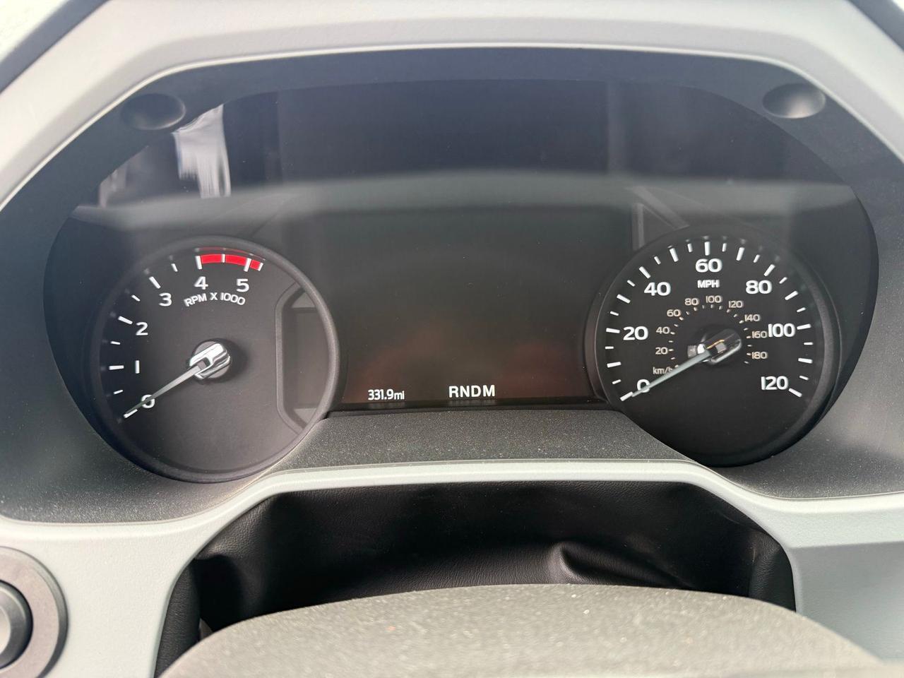 2026 Ford F-750SD Base Gaithersburg MD