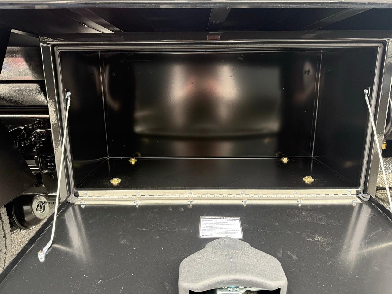 2026 Ford F-750SD Base Gaithersburg MD