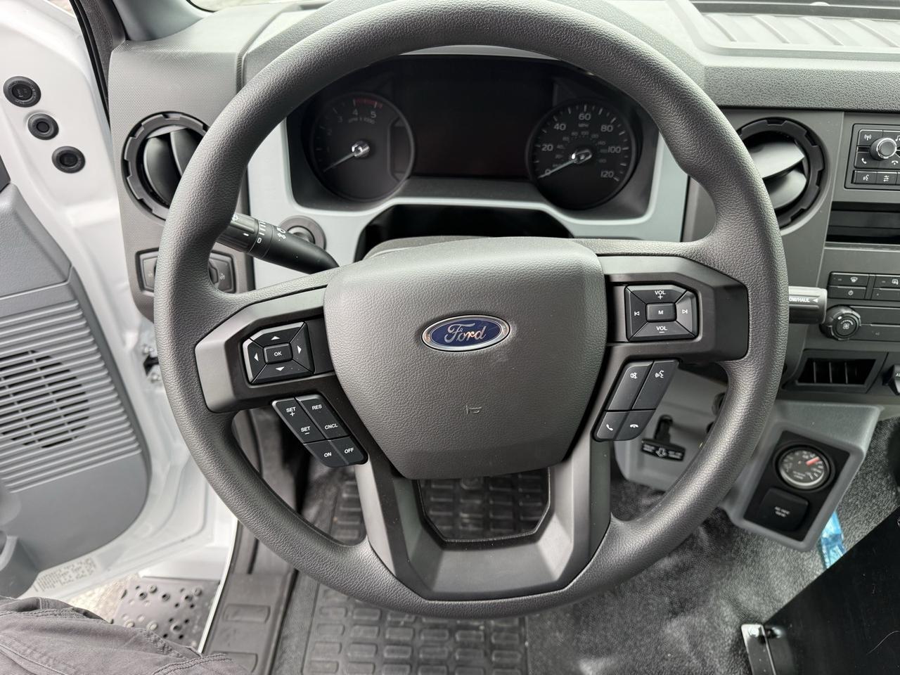 2026 Ford F-750SD Base Gaithersburg MD