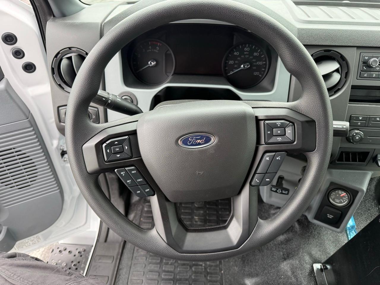 2026 Ford F-750SD Base Gaithersburg MD