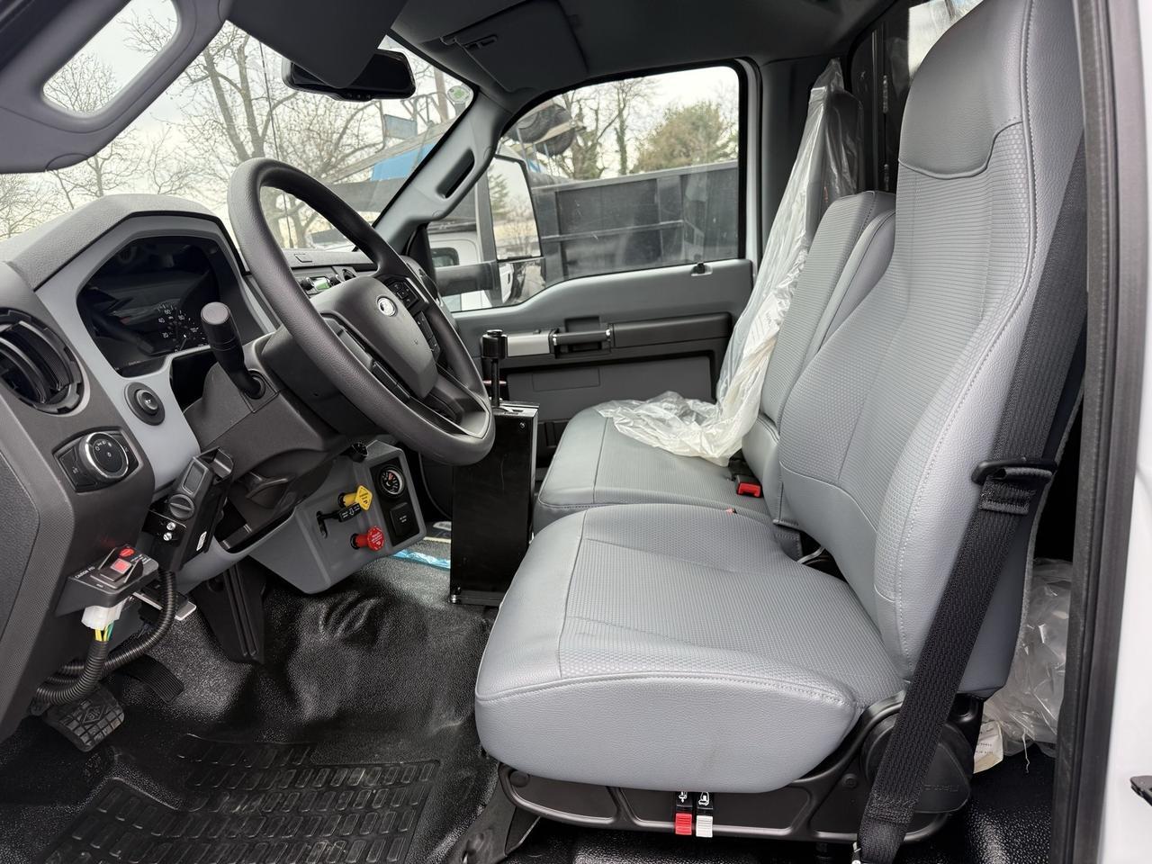 2026 Ford F-750SD Base Gaithersburg MD