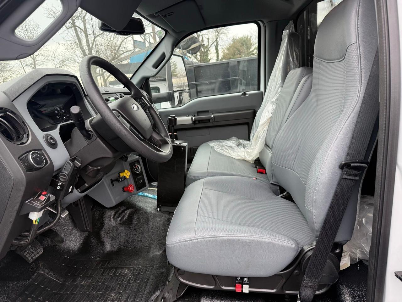 2026 Ford F-750SD Base Gaithersburg MD