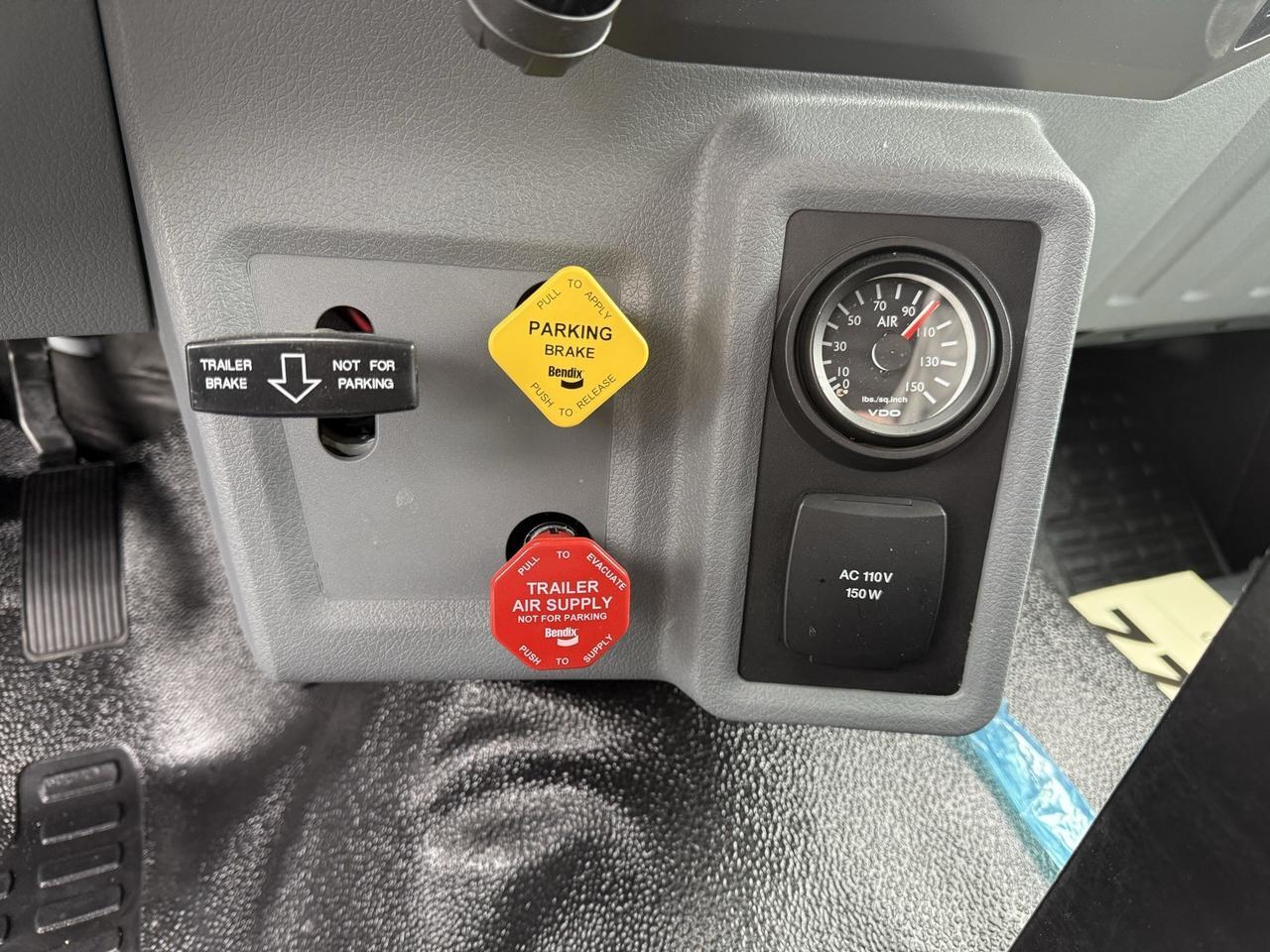 2026 Ford F-750SD Base Gaithersburg MD