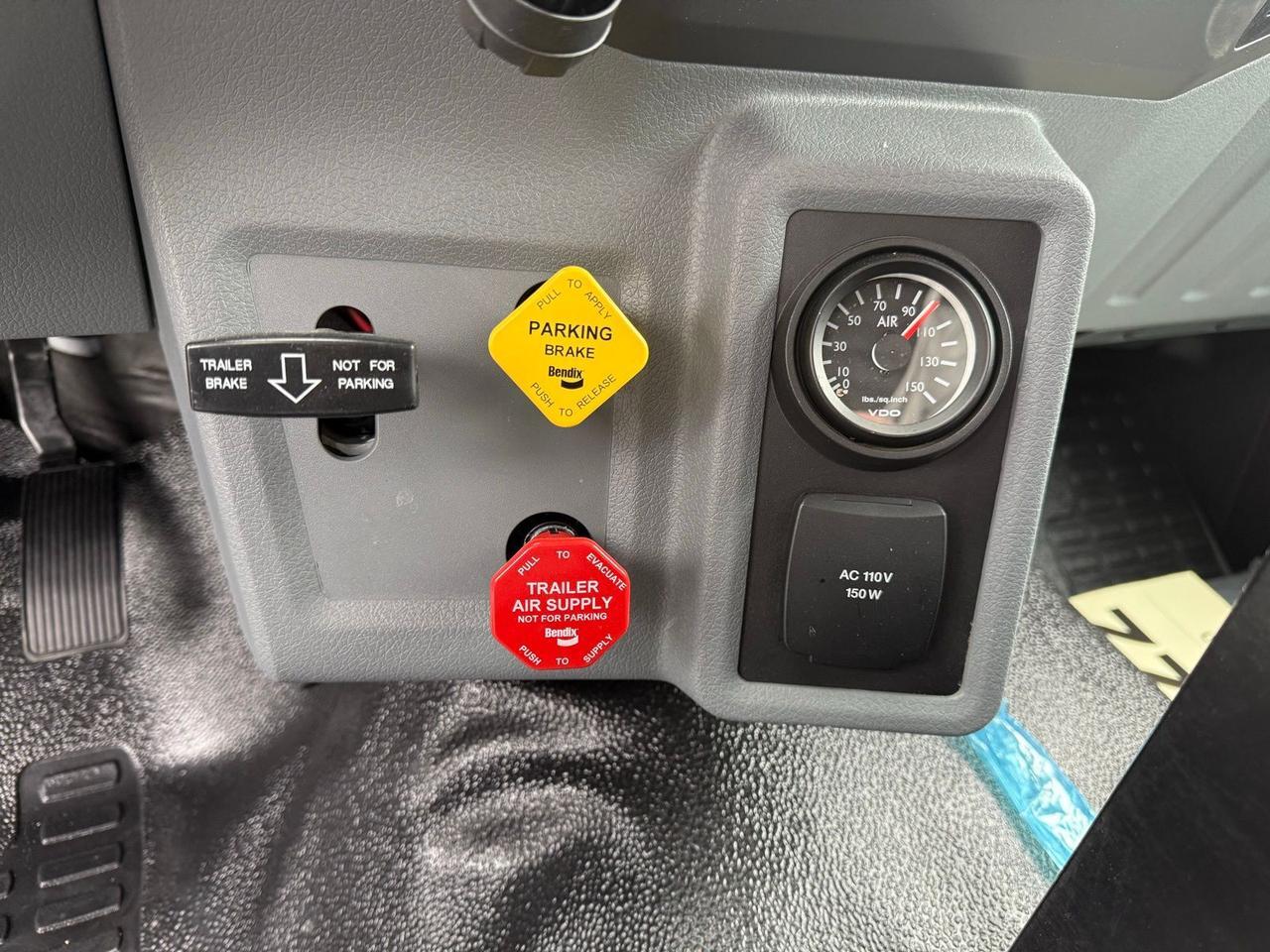 2026 Ford F-750SD Base Gaithersburg MD