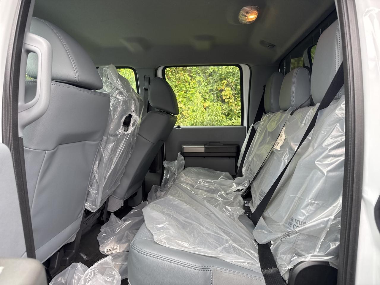 2026 Ford F-750SD Base Warrenton VA