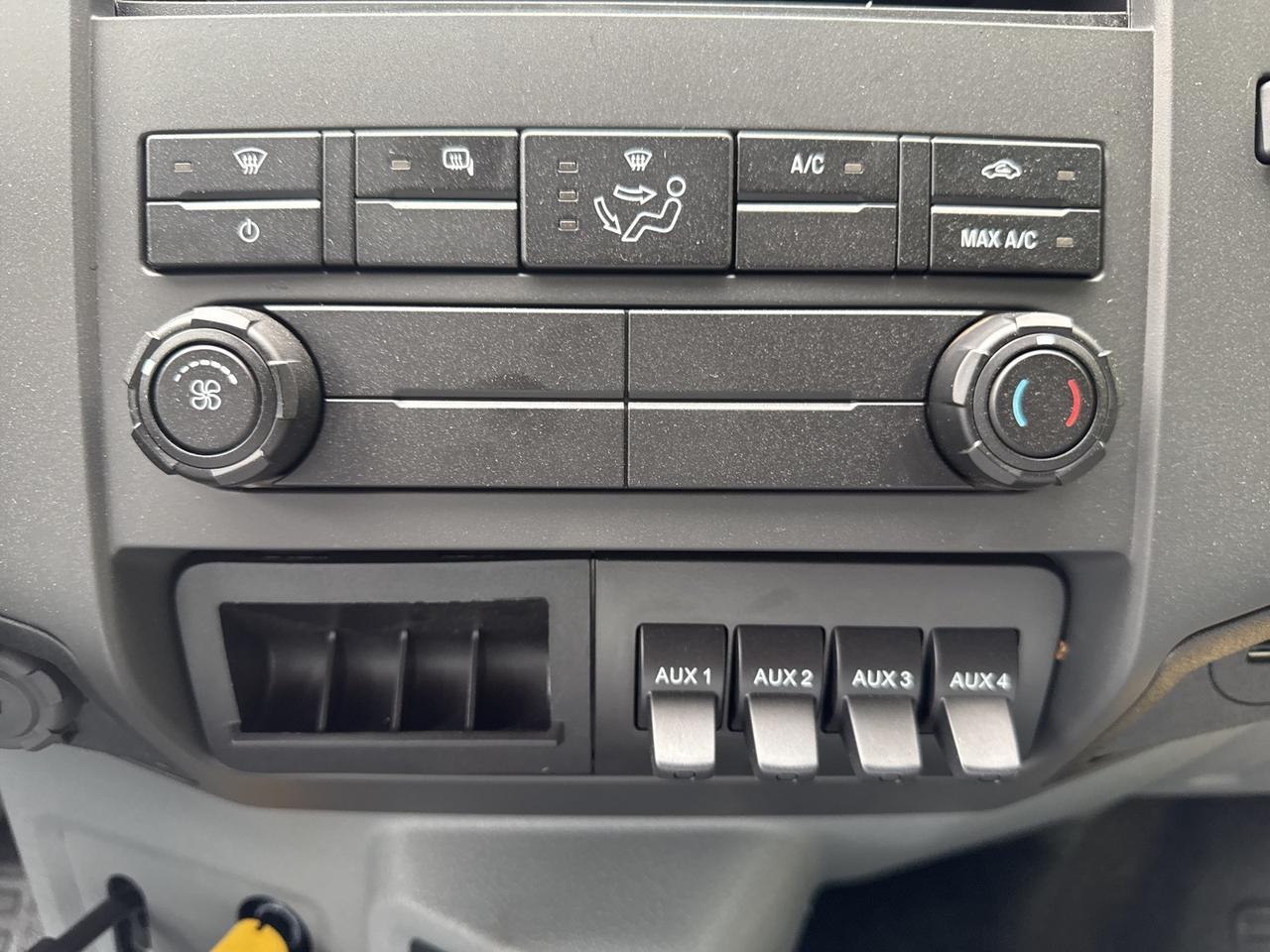 2026 Ford F-750SD Base Warrenton VA