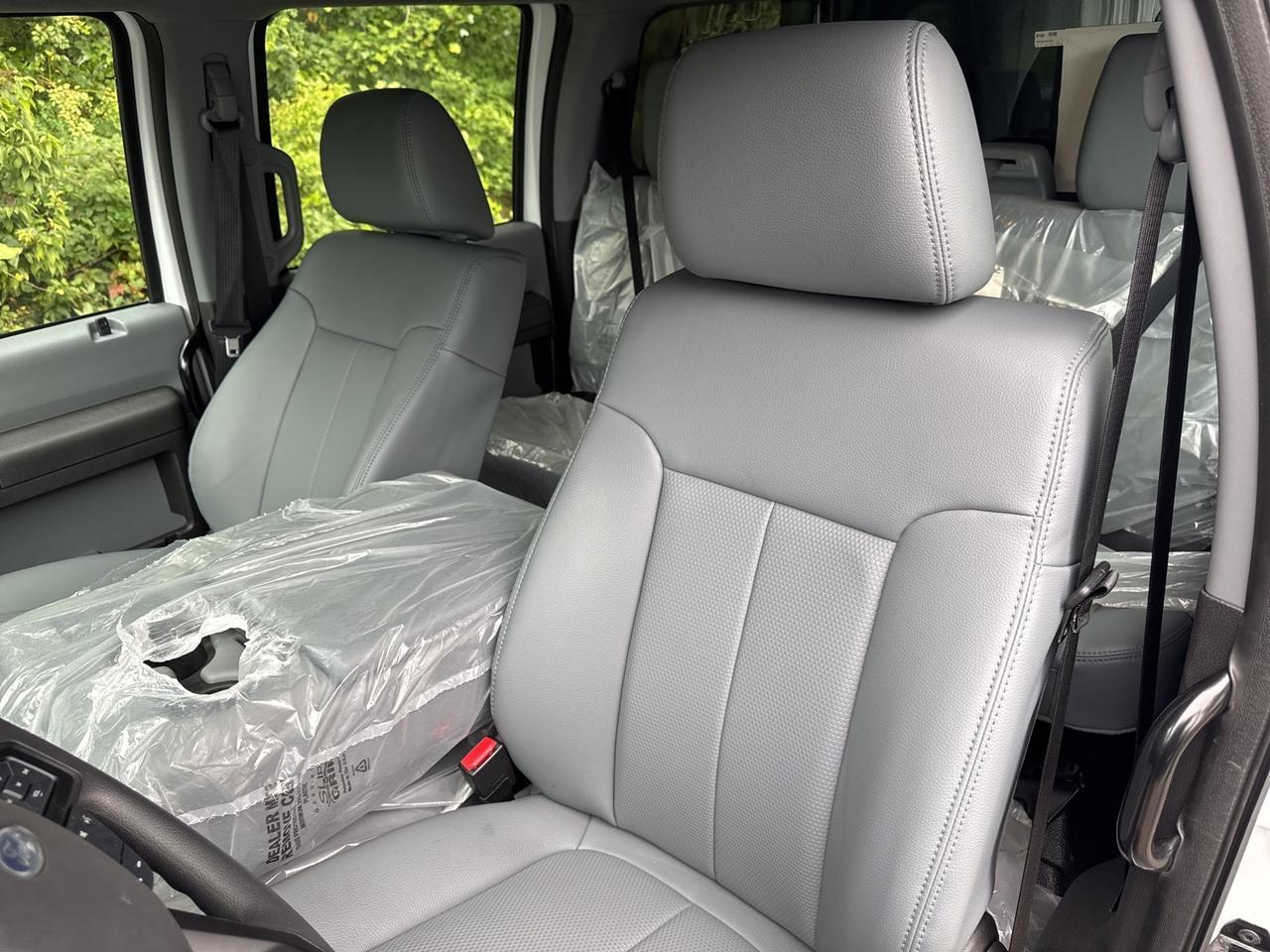 2026 Ford F-750SD Base Warrenton VA