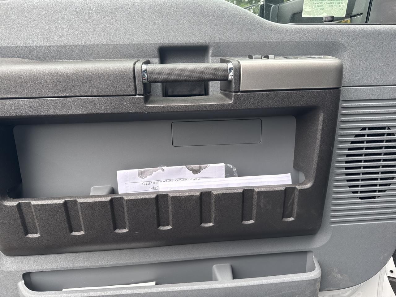 2026 Ford F-750SD Base Warrenton VA