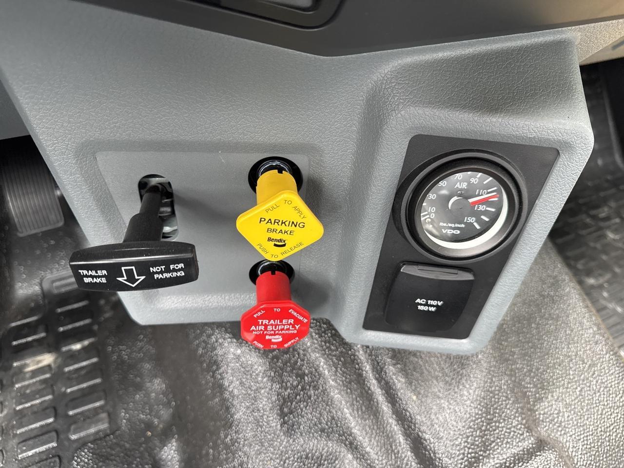 2026 Ford F-750SD Base Warrenton VA