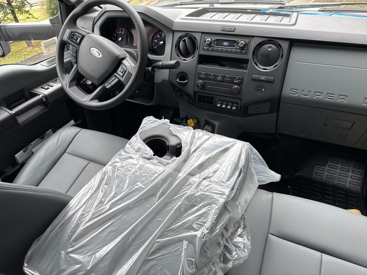 2026 Ford F-750SD Base Warrenton VA