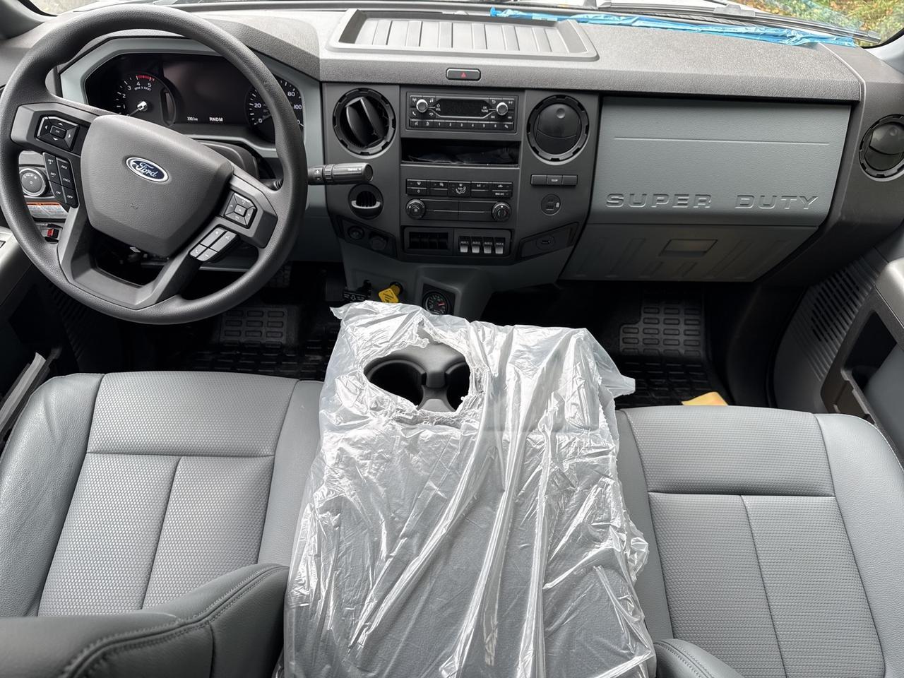 2026 Ford F-750SD Base Warrenton VA