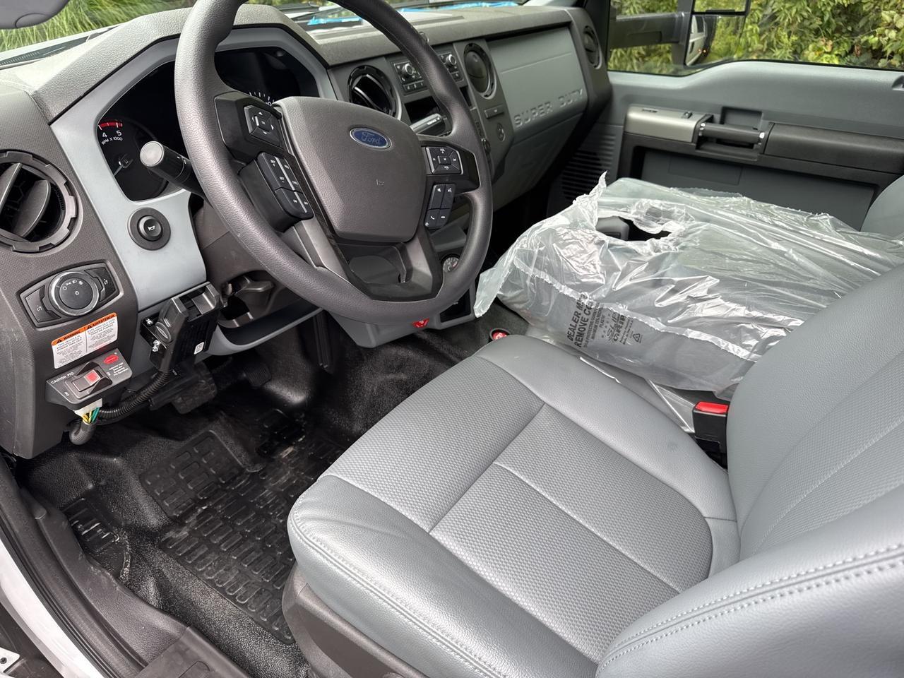 2026 Ford F-750SD Base Warrenton VA