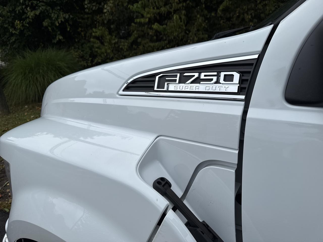 2026 Ford F-750SD Base Warrenton VA