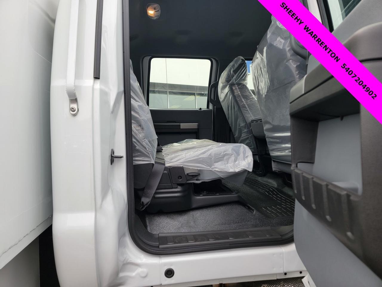 2026 Ford F-750SD Base Warrenton VA