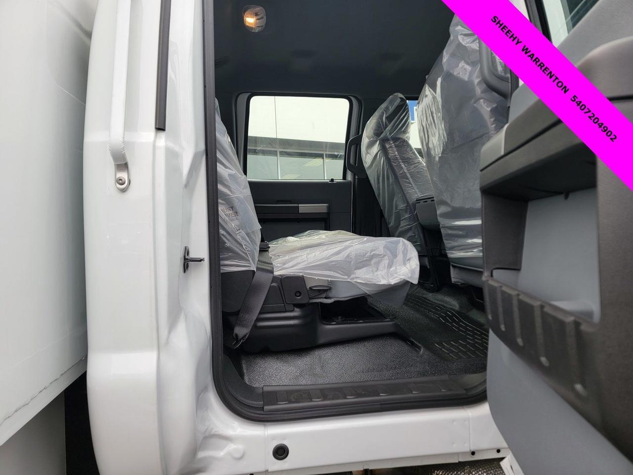 2026 Ford F-750SD Base Warrenton VA