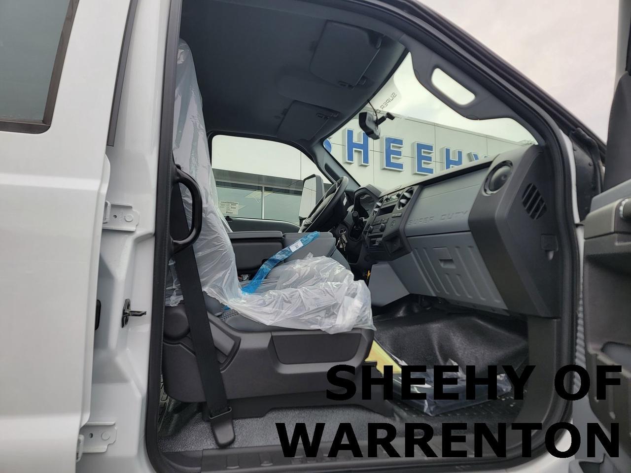 2026 Ford F-750SD Base Warrenton VA