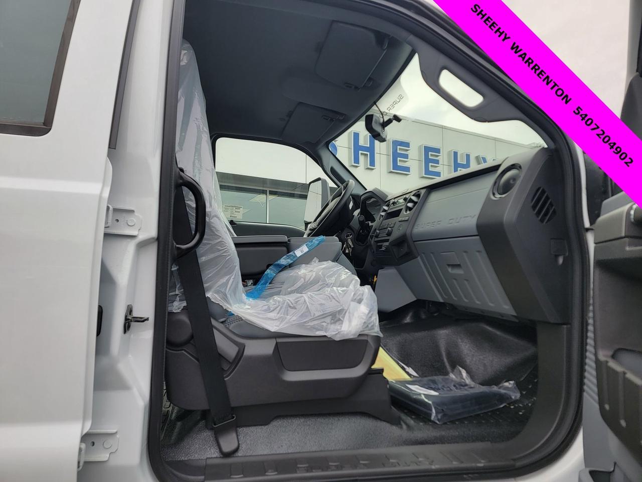 2026 Ford F-750SD Base Warrenton VA