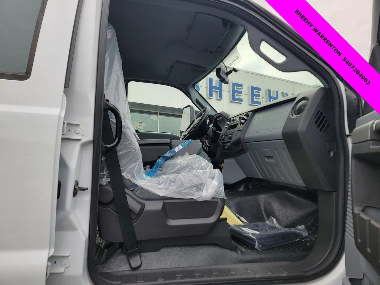 2026 Ford F-750SD Base Warrenton VA