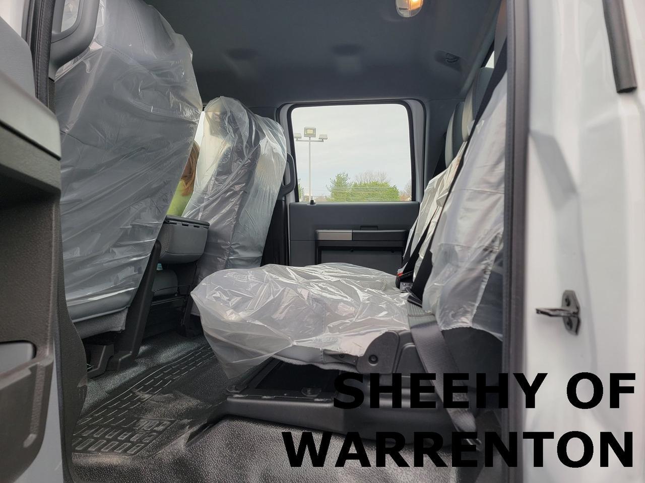 2026 Ford F-750SD Base Warrenton VA