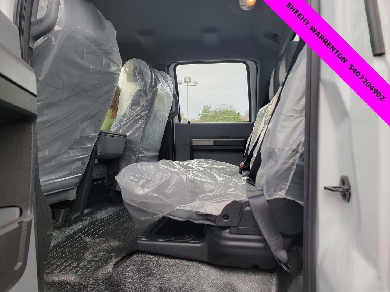 2026 Ford F-750SD Base Warrenton VA