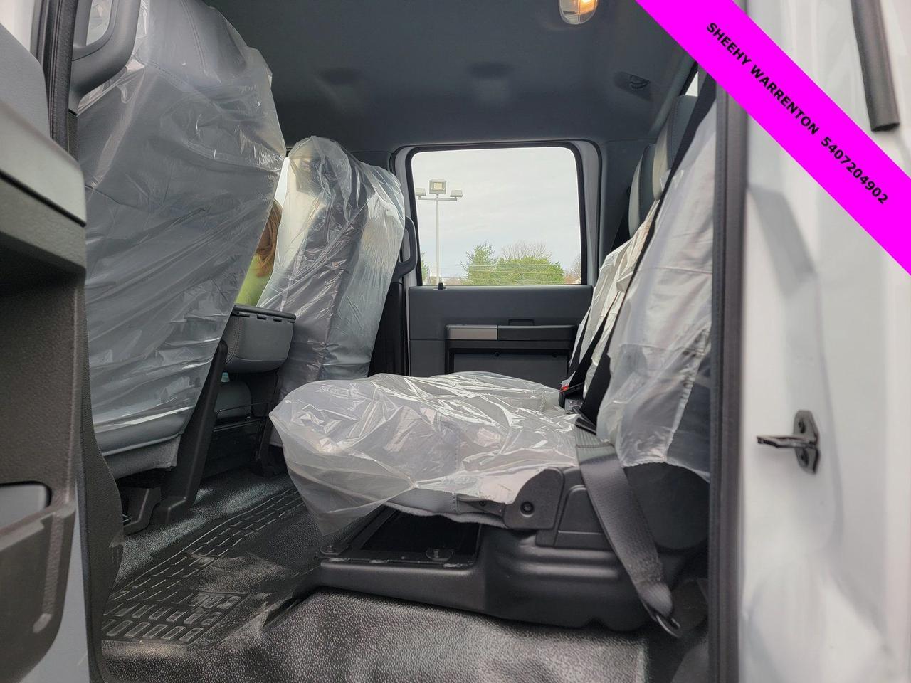 2026 Ford F-750SD Base Warrenton VA