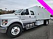 2026 Ford F-750SD Base