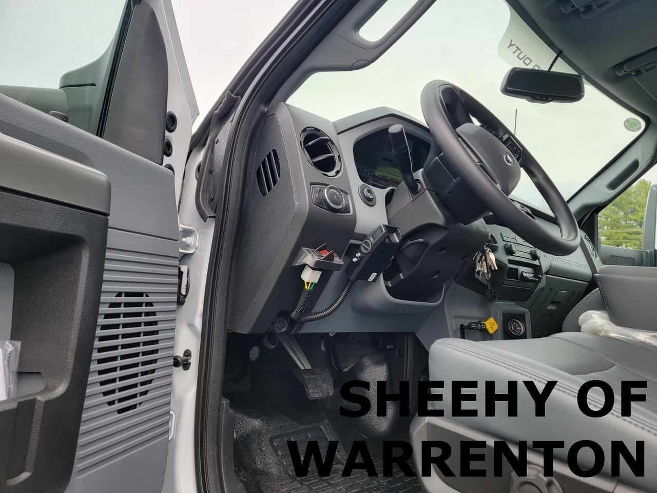 2026 Ford F-750SD Base Warrenton VA