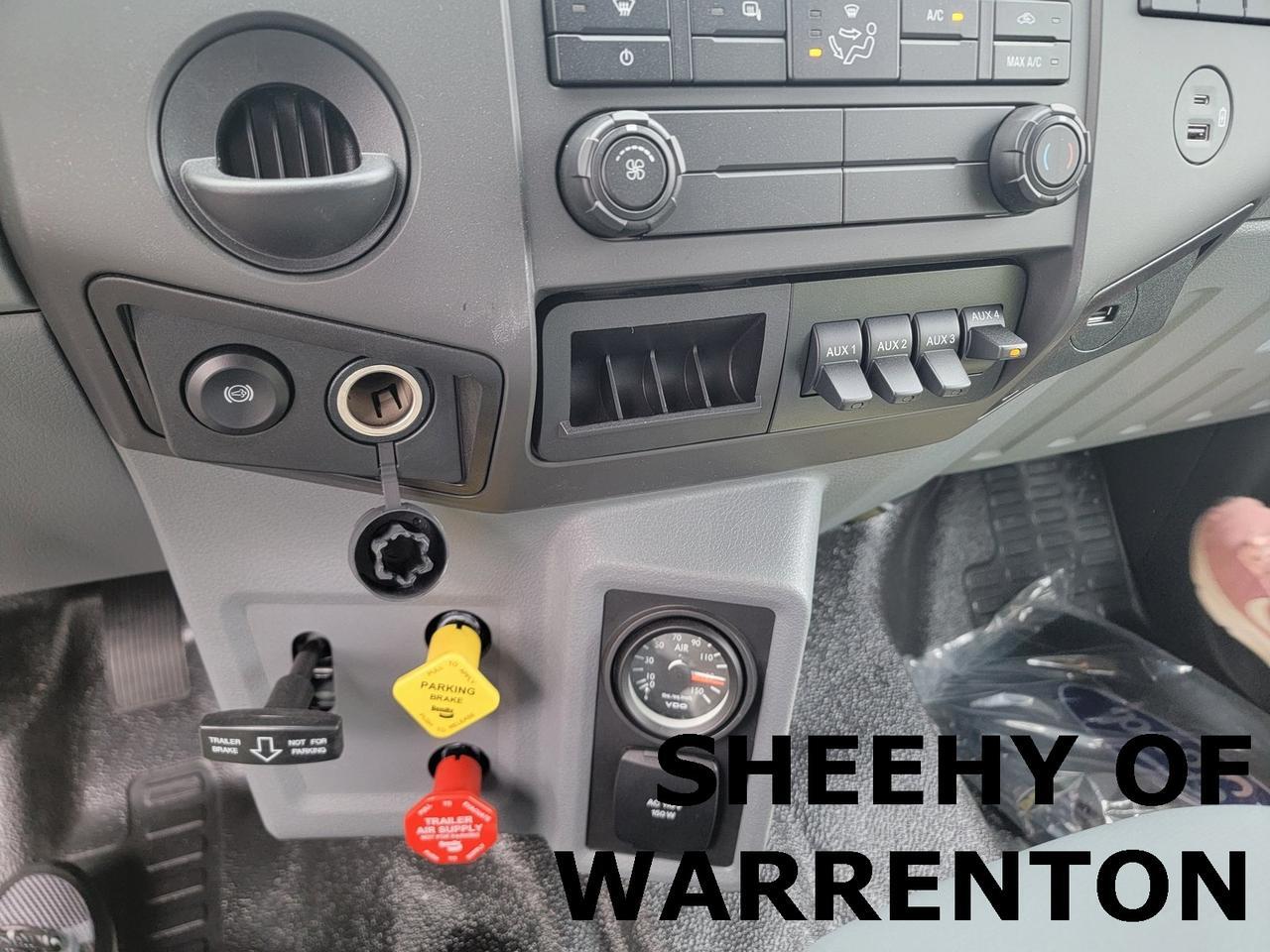 2026 Ford F-750SD Base Warrenton VA