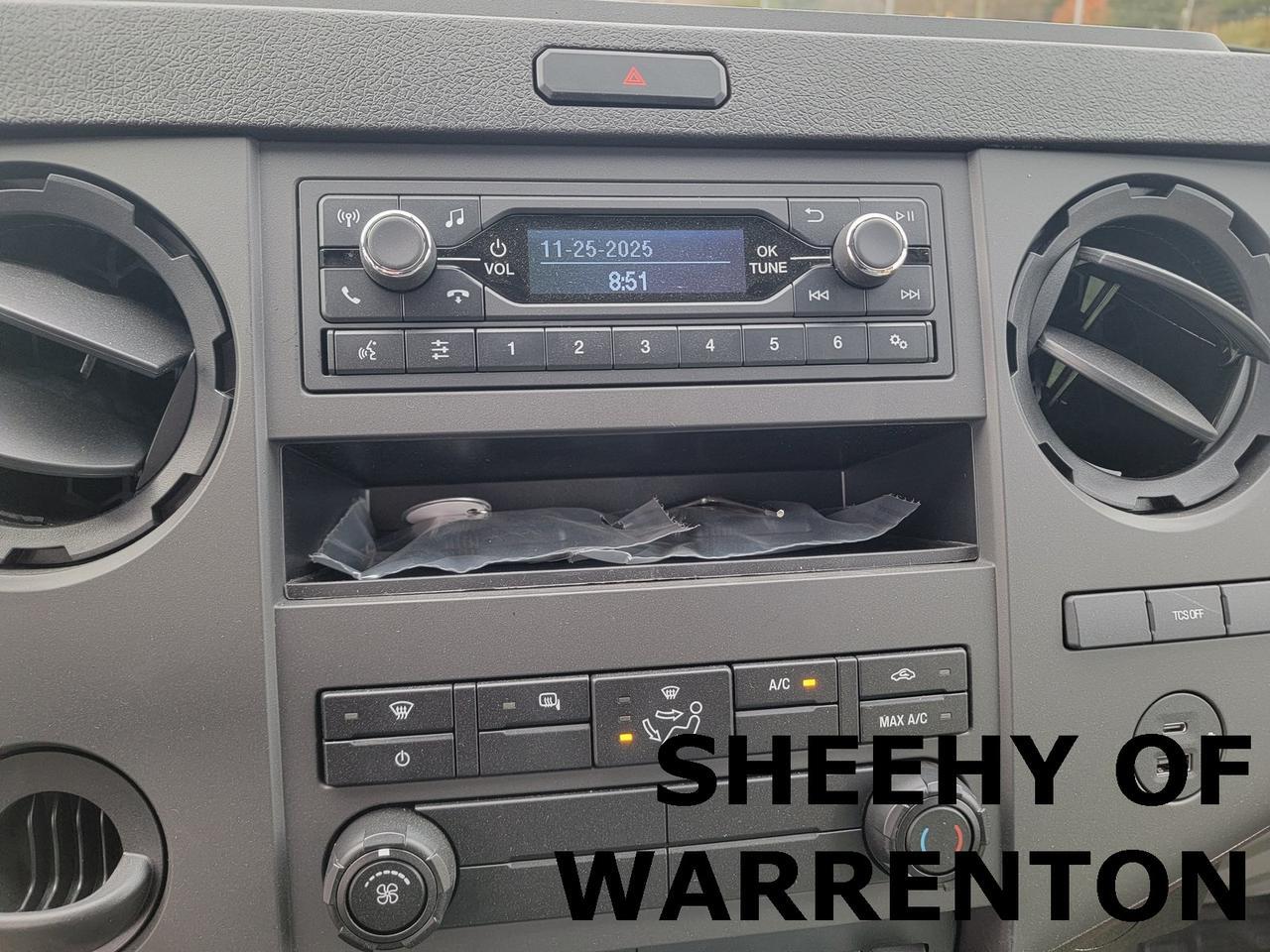 2026 Ford F-750SD Base Warrenton VA