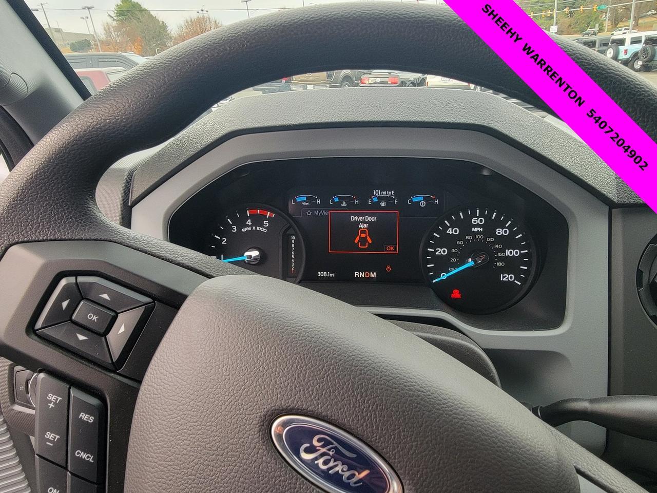 2026 Ford F-750SD Base Warrenton VA