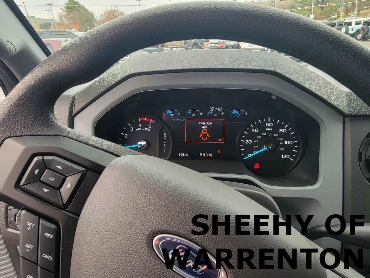 2026 Ford F-750SD Base Warrenton VA