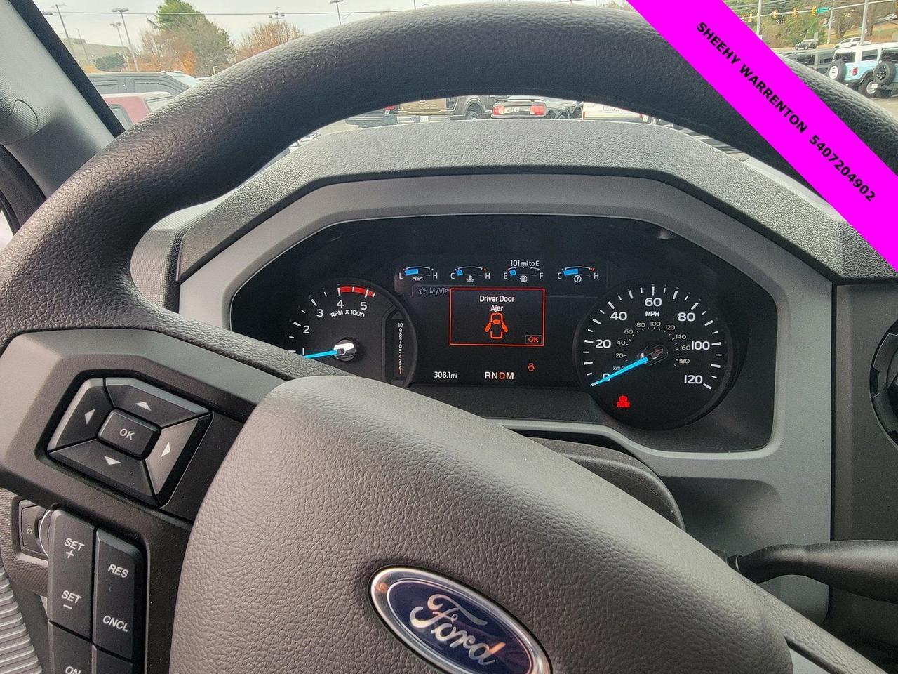 2026 Ford F-750SD Base Warrenton VA