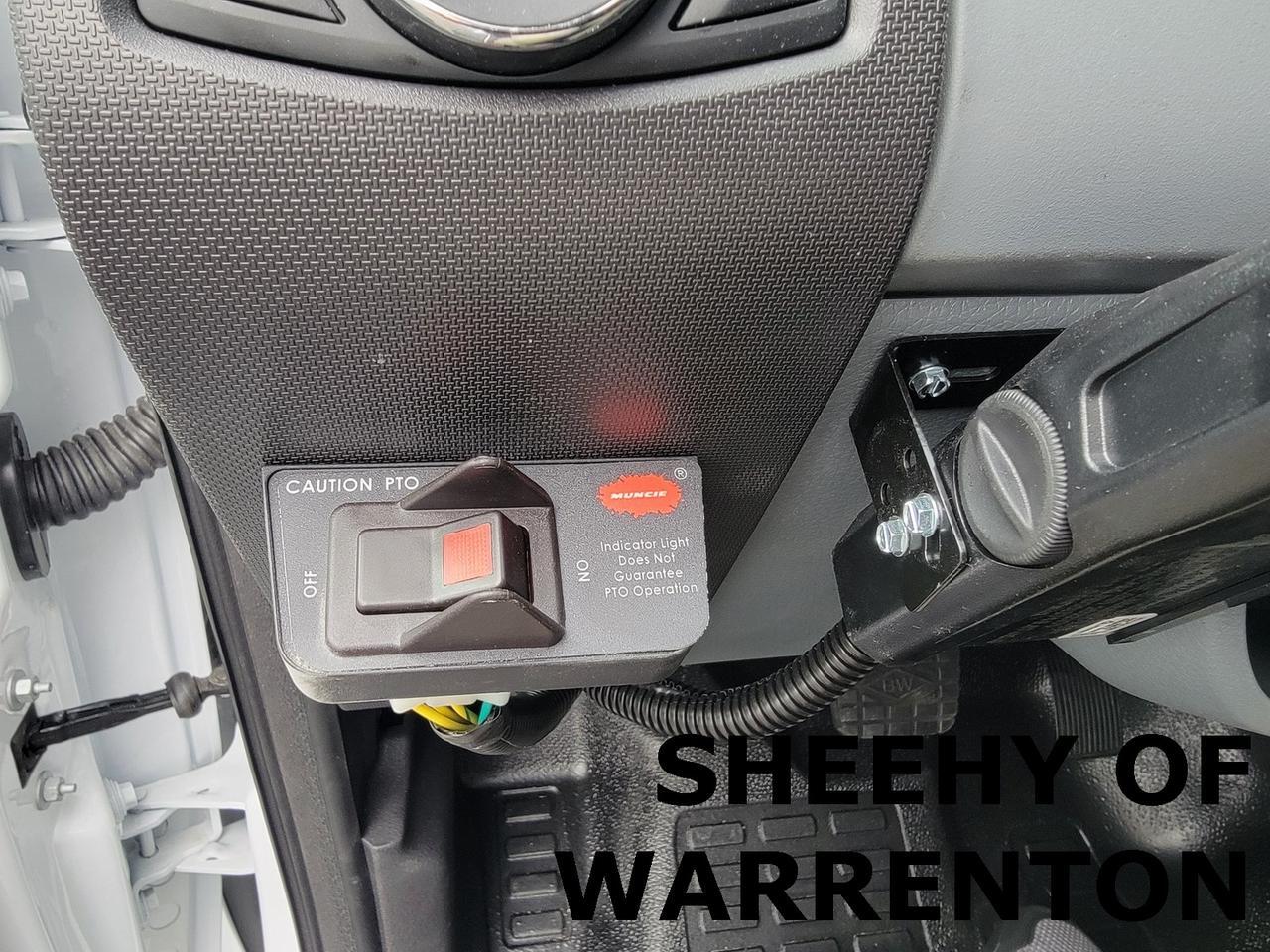 2026 Ford F-750SD Base Warrenton VA